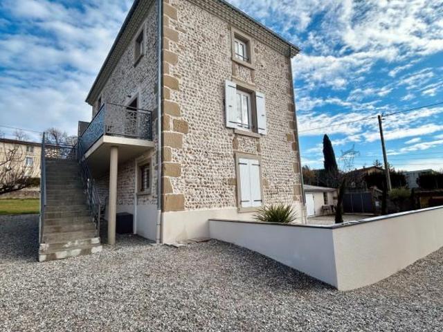 Appartement location à Valence, Chanos-curson