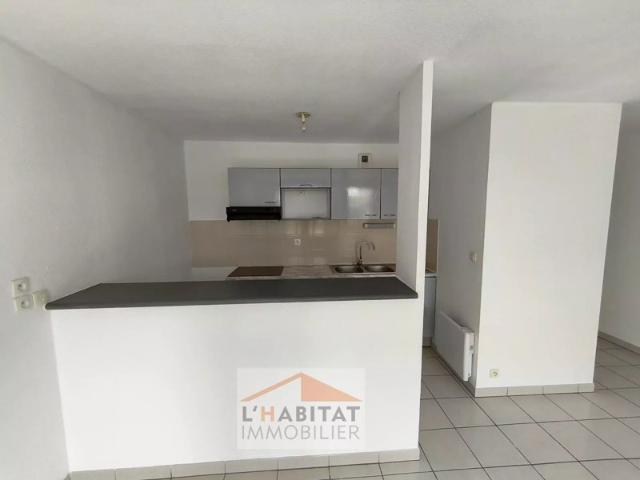Appartement vente à Toulouse, Colomiers