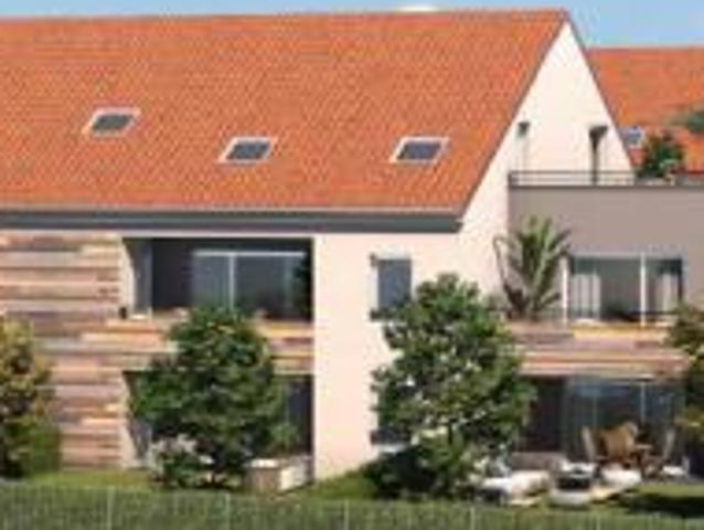 Appartement location à Metz, Norroy-le-veneur