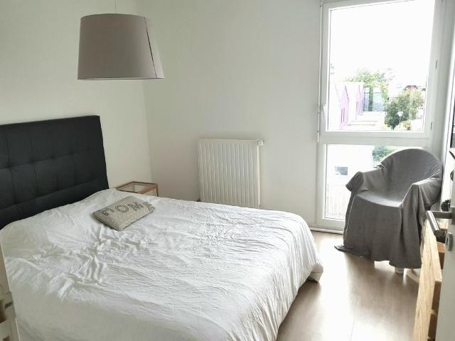 Appartement location à Nantes, Clisson