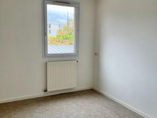 Appartement vente à Grenoble