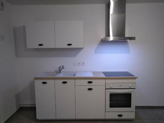 Appartement location à Thonon-les-Bains, Thonon-les-bains