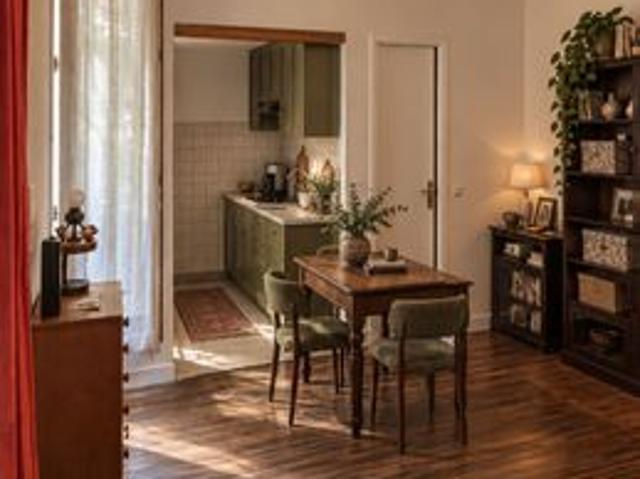 Appartement vente à Nogent-sur-Marne, Nogent-sur-marne