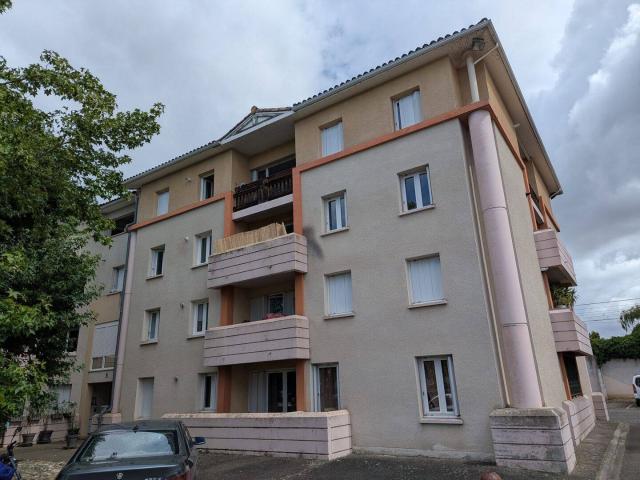 Appartement location à Agen, Lot-et-Garonne