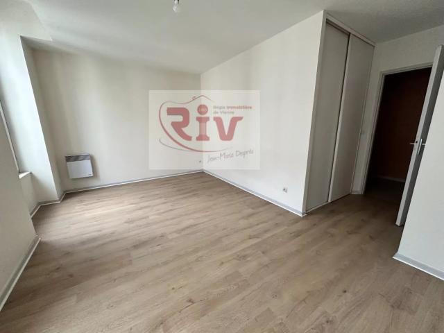 Appartement location à Vienne