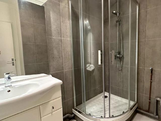 Appartement location à Nantes