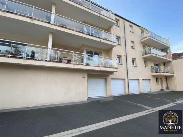 Appartement vente à Arras, Achicourt