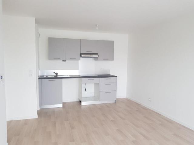 Appartement location à Caen, Carpiquet