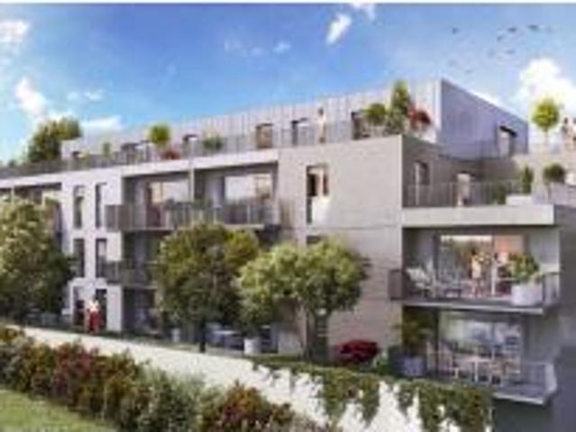 Appartement location à Bordeaux