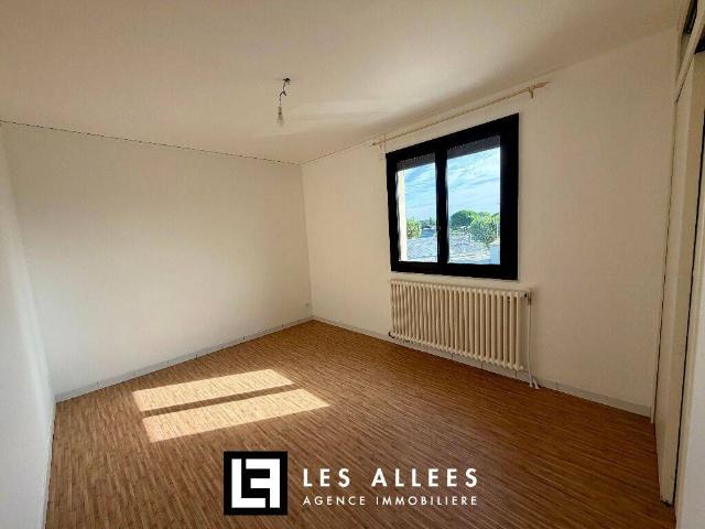 Appartement location à Le Teil, Ardèche