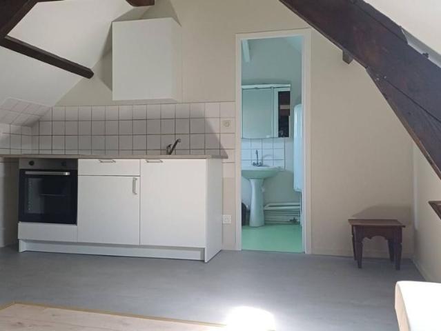 Appartement location à Compiègne, Noyon