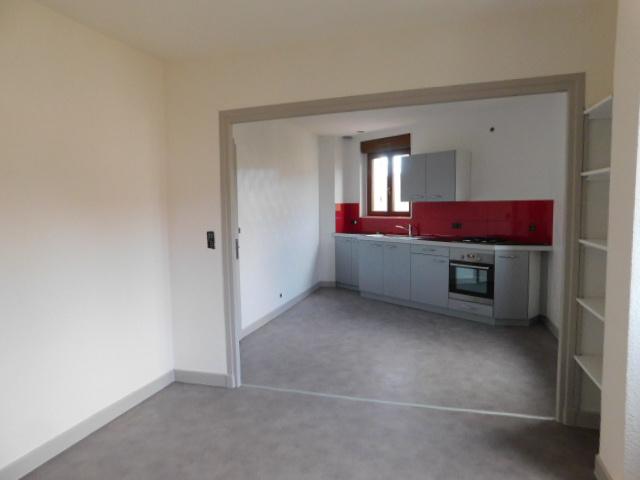 Appartement location à Brioude, Chanteuges