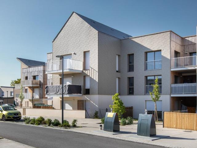 Appartement location à Rennes, Bretagne