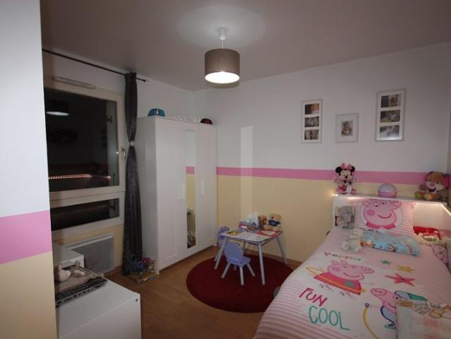 Appartement vente à Saint-Julien-en-Genevois, Nangy