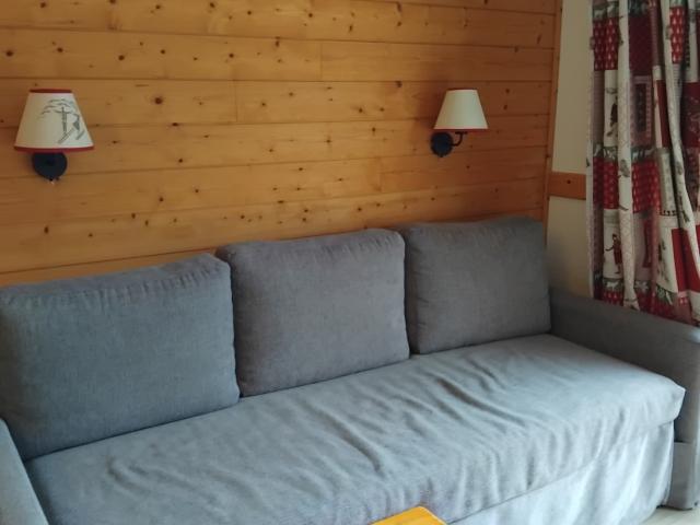 Appartement vente à Saint-Jean-de-Maurienne, Saint-sorlin-d'arves
