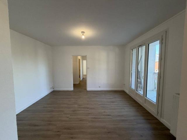 Appartement location à L'Église, Domène