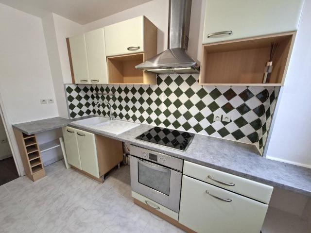 Appartement location à Rethel