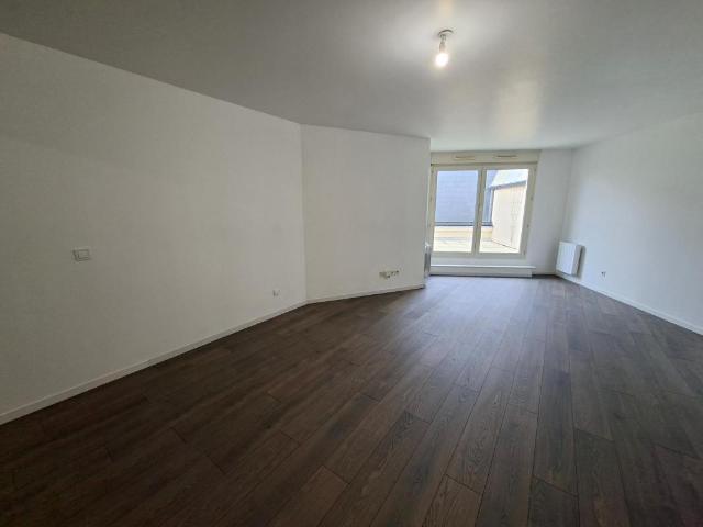 Appartement location à Rethel