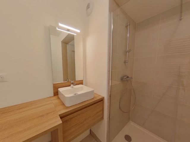 Appartement location à Tours, Fondettes