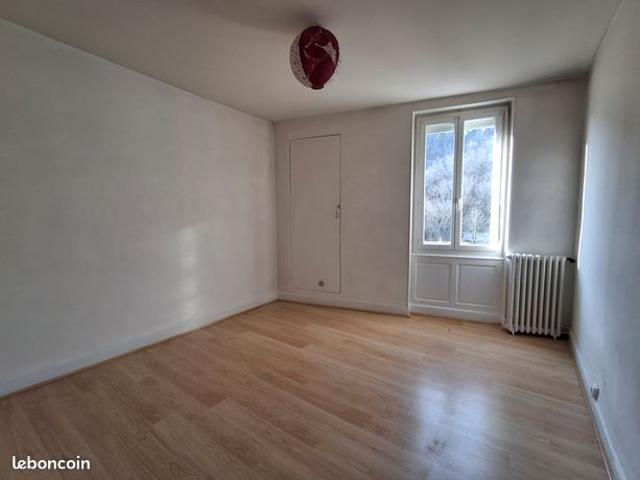 Appartement vente à Riom, Châtelguyon