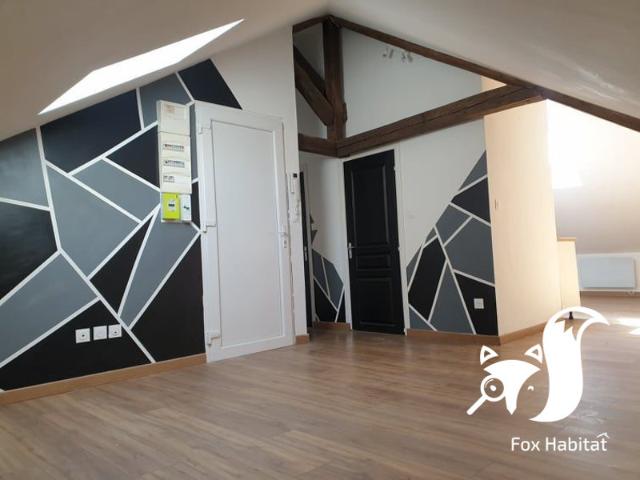 Appartement location à Cambrai, Le Cateau-cambrésis