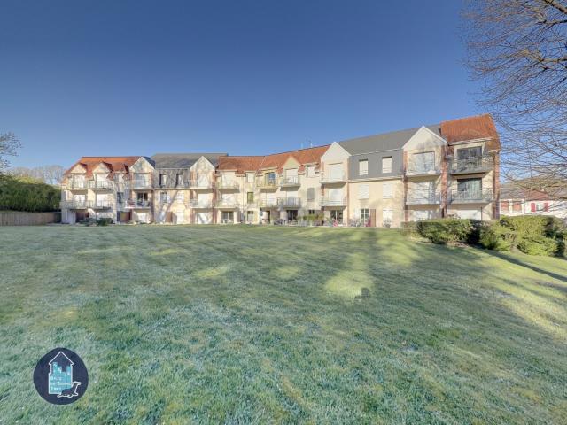 Appartement vente à Abbeville, Saint-valery-sur-somme