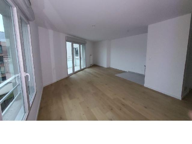 Appartement location à Valenciennes