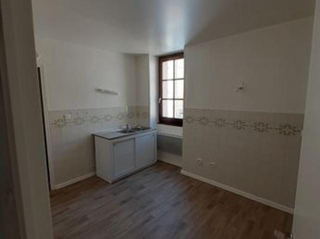 Appartement vente à Barcelonnette