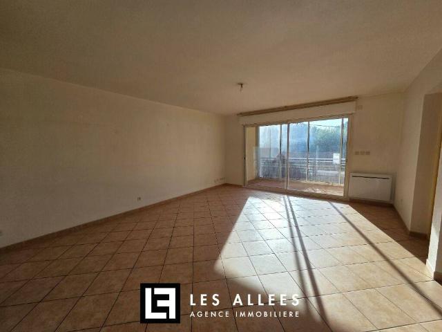 Appartement location à Cité des Jonquières, Ancône