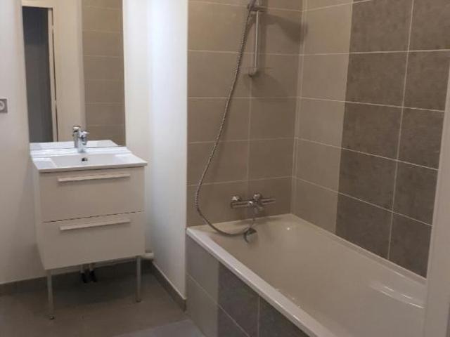 Appartement location à Nantes