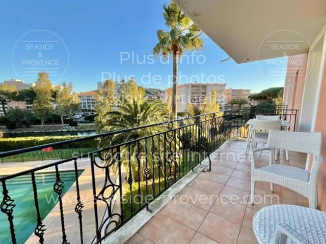 Appartement vente à Arrondissement de Draguignan, Sainte-maxime