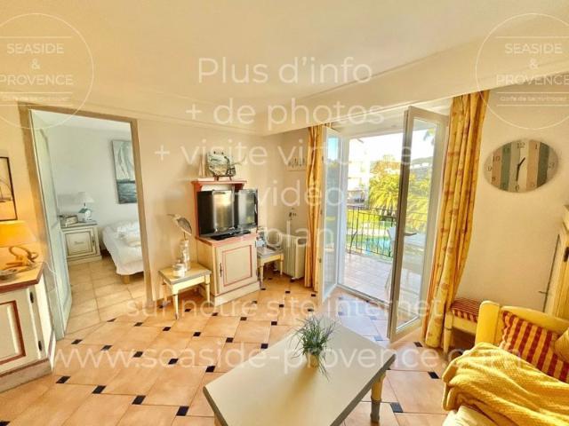 Appartement vente à Arrondissement de Draguignan, Sainte-maxime
