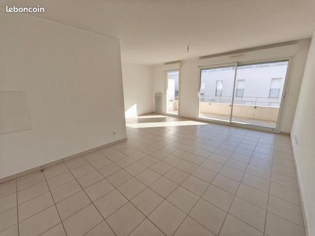 Appartement vente à Montpellier, Juvignac