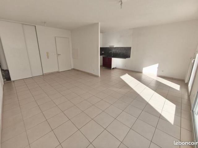 Appartement vente à Montpellier, Juvignac