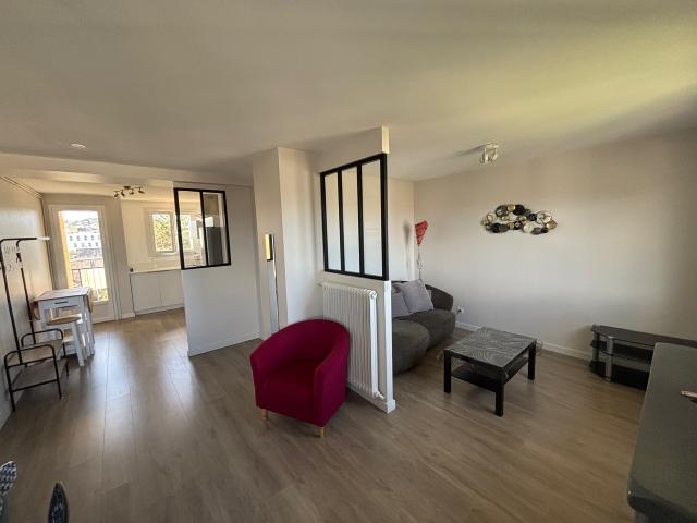 Appartement vente à Brive-la-Gaillarde, Brive-la-gaillarde