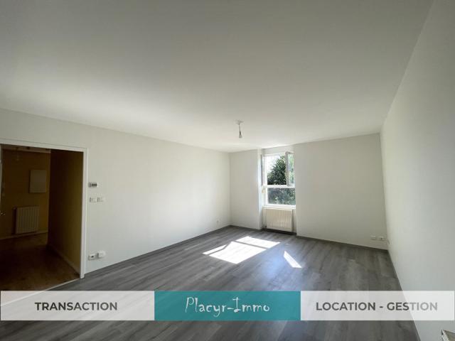 Appartement location à Mâcon