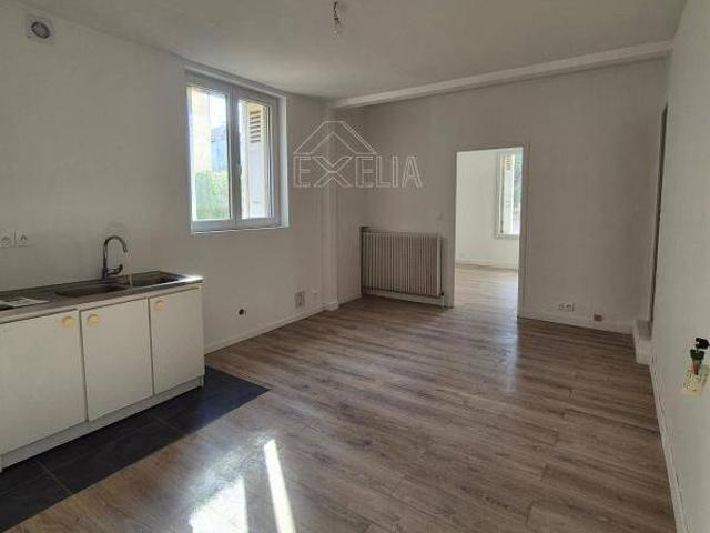 Appartement location à Bonnières-sur-Seine, Yvelines