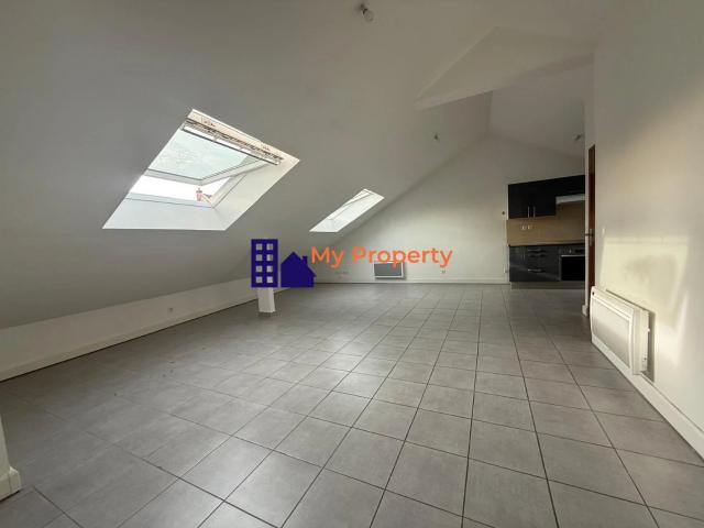 Appartement location à France métropolitaine, Houilles