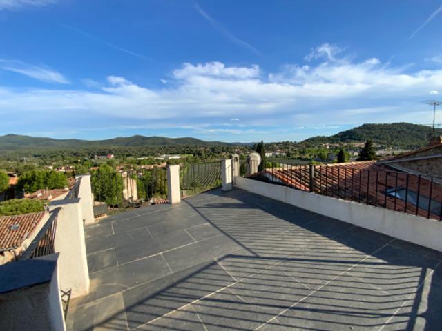 Appartement vente à Brignoles, Carnoules