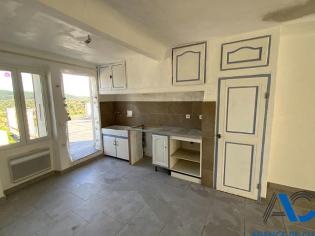 Appartement vente à Brignoles, Carnoules