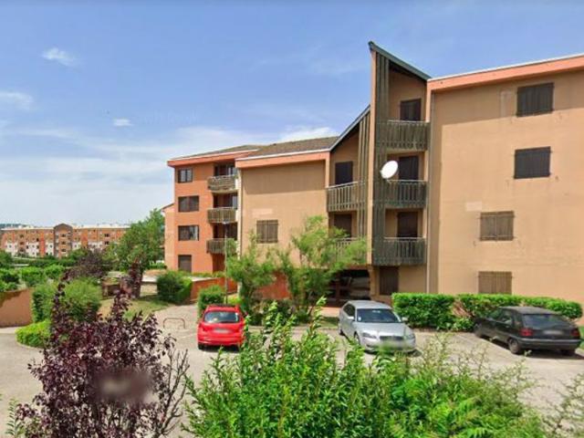 Appartement vente à Vienne, Clonas-sur-varèze