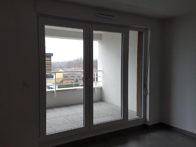 Appartement location à Strasbourg, Ostwald