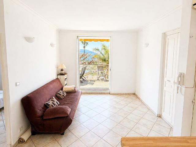 Appartement vente à Arrondissement de Toulon, Saint-cyr-sur-mer