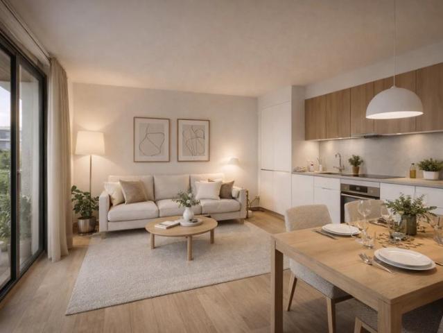 Appartement vente à Rennes, Bretagne