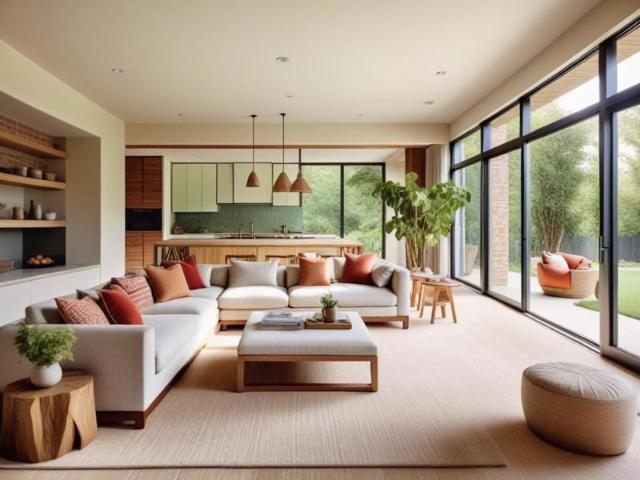 Appartement vente à France métropolitaine, La Garenne-colombes