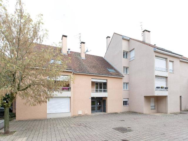 Appartement location à Chagny, Saône-et-Loire