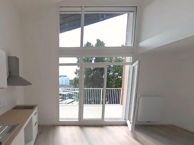Appartement location à La Rochelle