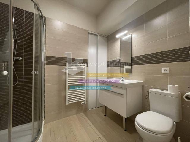 Appartement vente à Rantigny, Uny-Saint-Georges