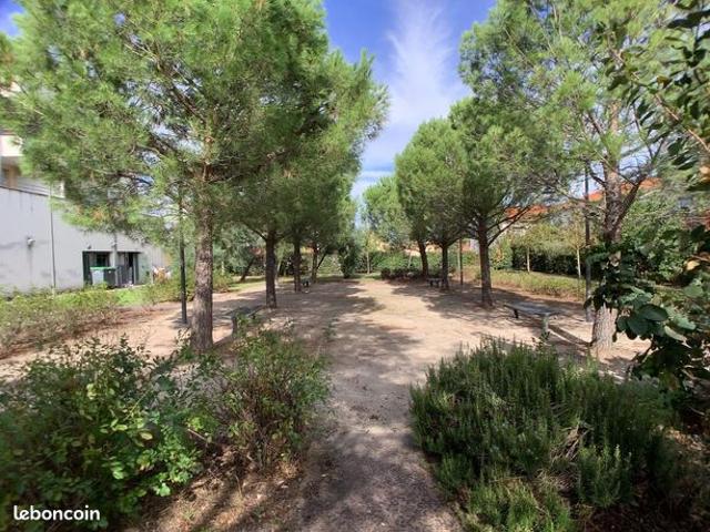 Appartement vente à Toulouse
