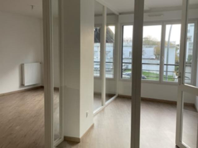 Appartement location à Nantes